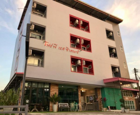 Four P Residence